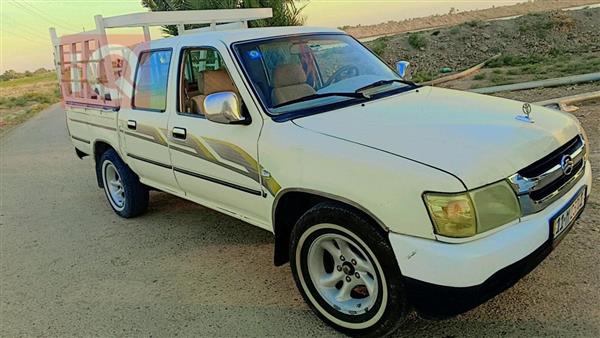 جريت وول دير 2005 للبيع في العراق - المشاهدة
